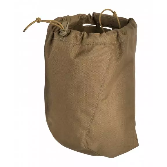 Direct Action Müllsack Dump Pouch - Coyote Brown