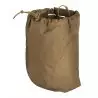DUMP POUCH® - Coyote Brown