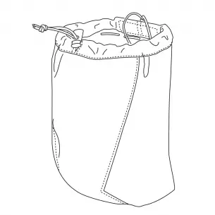  Direct Action Dump Pouch -...