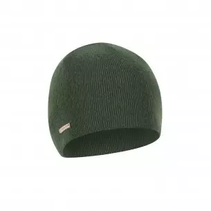 Urban Beanie Cap - U.S. Green
