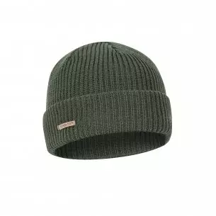 Czapka WANDERER - Olive Green