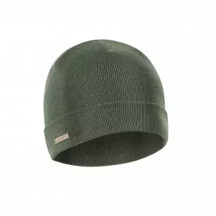 Czapka Winter Merino Beanie - Adaptive Green