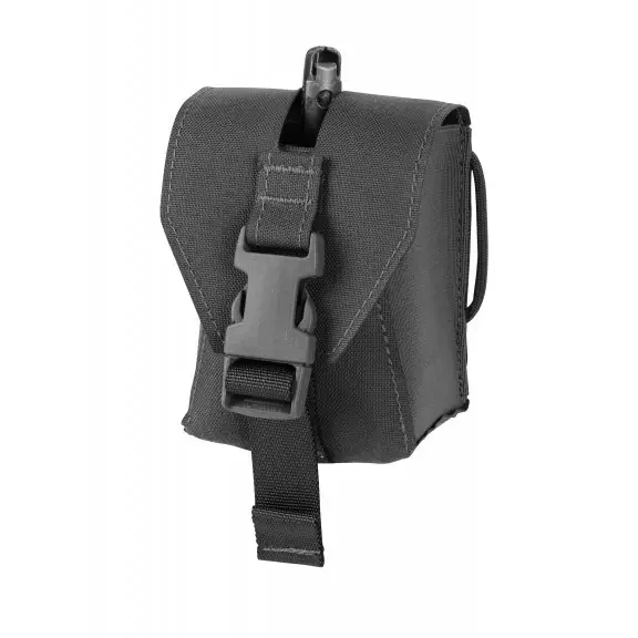 Direct Action Frag Grenade Pouch - Black
