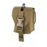 FRAG GRENADE POUCH® - Coyote Brown