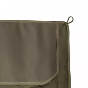 Schießunterlage BACKBLAST MAT® - Cordura® - Schattengrau