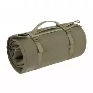 BACKBLAST MAT Extended® - Adaptives Grün