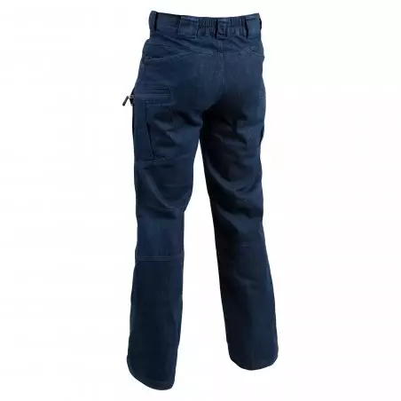 Spodnie UTP® (Urban Tactical Pants®) - Denim Mid - Dark Blue