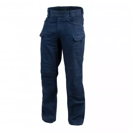 Spodnie UTP® (Urban Tactical Pants®) - Denim Mid - Dark Blue