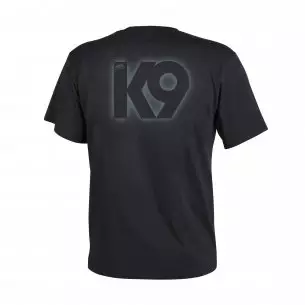 T-Shirt (K9 - No Touch) - Schwarz