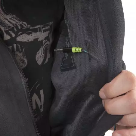 Helikon-Tex® Fleece jacket CLASSIC ARMY - Olive Green