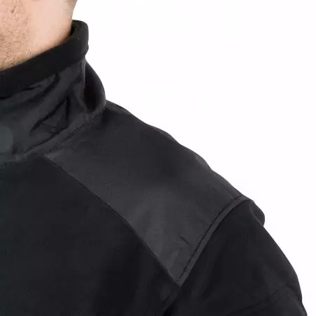 Helikon-Tex® LIBERTY Fleece jacket - Olive / Black