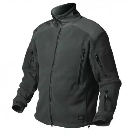 Helikon-Tex® LIBERTY Fleece jacket - Jungle Green