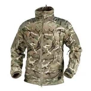 Helikon-Tex® LIBERTY Fleece jacket - MP Camo®