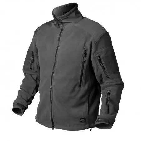 Helikon-Tex® LIBERTY Fleece jacket - Shadow Grey