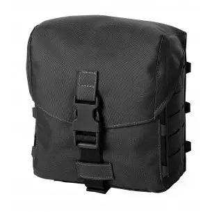 Direct Action® Ładownica molle CARGO POUCH® - Czarny