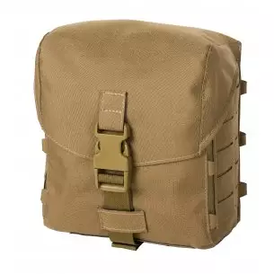 Direct Action® Ładownica molle CARGO POUCH® - Coyote Brown