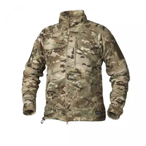 HELIKON tex Gunfighter Shark skin soft shell chaqueta follaje Green Outdoor