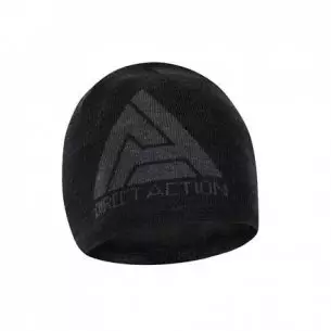 Direct Action® Winter Beanie - Black