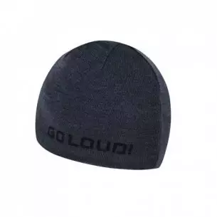 Direct Action® Czapka Winter Beanie - Shadow Grey