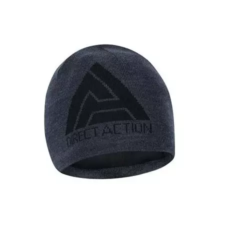 Direct Action® Winter Beanie - Shadow Grey