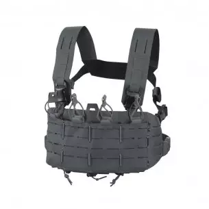 Direct Action® Kamizelka taktyczna TIGER MOTH® Chest Rig - Shadow Grey