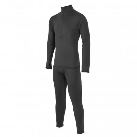 Helikon-Tex® Level 2 GEN III Thermal underwear - Set - Black