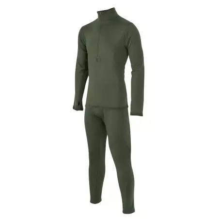 Helikon-Tex® Level 2 GEN III Thermal underwear - Set - Olive Green