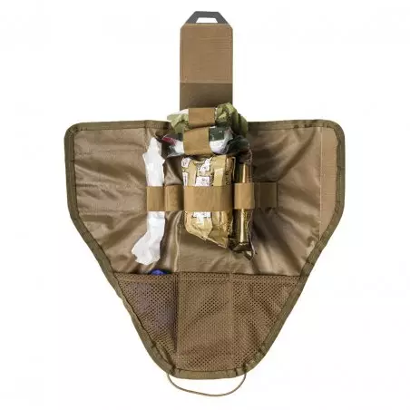 Direct Action® MED POUCH VERTICAL - Coyote Brown