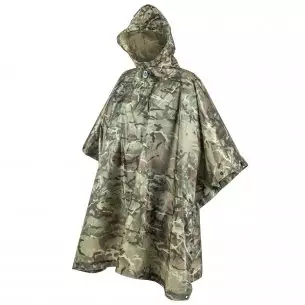 Helikon-Tex® Poncho - MP Camo®
