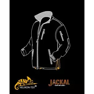 Helikon-Tex® JACKAL Jacket...