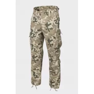 Helikon Tex Outdoor Freizeit Tactical pants Hose Combat Patrol Uniform schwarz 