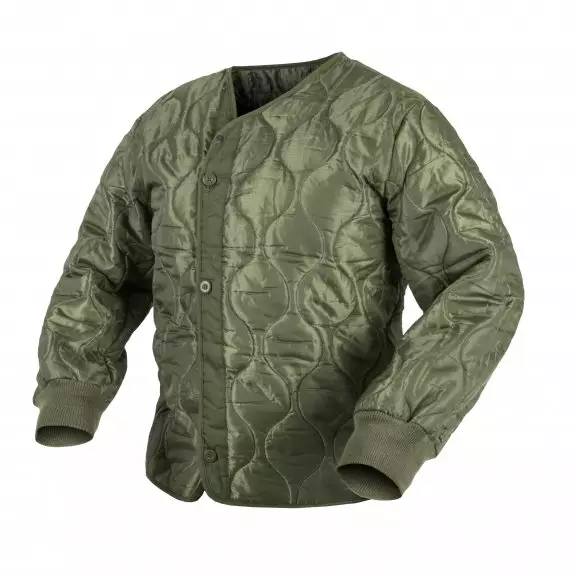 M-65 Jacket Military Field Winter Parka Helikon-Tex US Army