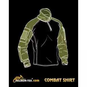 Helikon-Tex® COMBAT Shirt -...