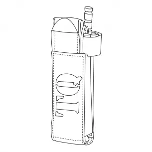 Direct Action® Kieszeń...