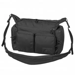 Helikon-Tex® WOMBAT Mk2® Bag - Cordura® - Black
