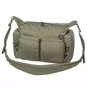 Helikon-Tex® WOMBAT Mk2® Bag - Cordura® - Adaptive Green