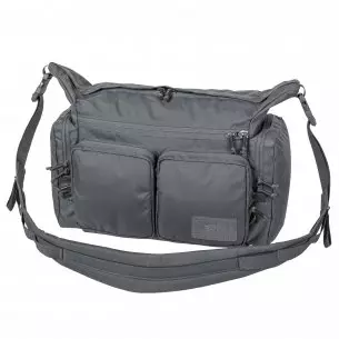Helikon-Tex® WOMBAT Mk2® Bag - Cordura® - Shadow Grey