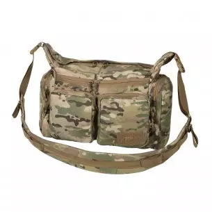 Helikon-Tex® WOMBAT Mk2® Bag - Cordura® - MultiCam