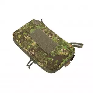 Helikon-Tex® Pokrowiec MINI SERVICE POCKET® - Cordura® - Pencott® GreenZone®