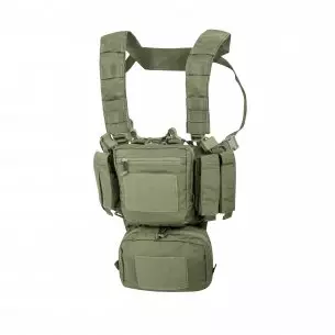 Helikon-Tex® Training Mini Rig® - Cordura® - Olive Green