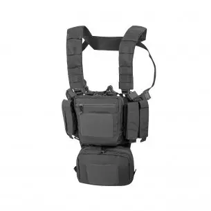 Helikon-Tex® Training Mini Rig® - Cordura® - Black