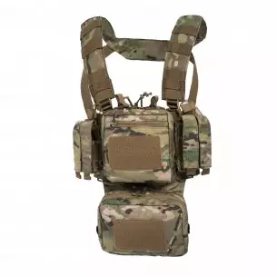 Helikon-Tex® Training Mini Rig® - Cordura® - MultiCam