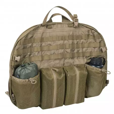 Helikon-Tex® BAIL OUT BAG® backpack - Nylon - Coyote