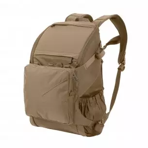Helikon-Tex® Plecak BAIL OUT BAG® - Nylon - Coyote