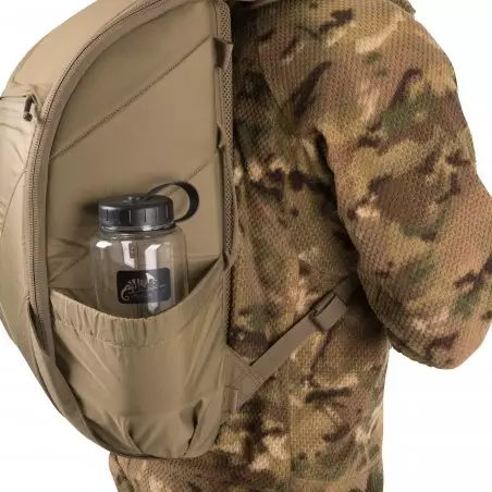 Helikon-Tex® Plecak BAIL OUT BAG® - Nylon - Adaptive Green