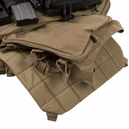 Helikon-Tex® Plecak BAIL OUT BAG® - Nylon - Adaptive Green / Coyote A