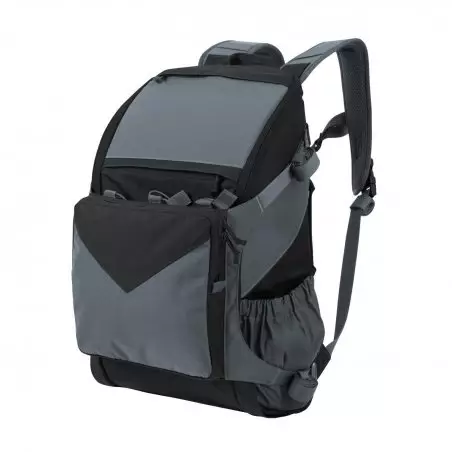 Helikon-Tex® Plecak BAIL OUT BAG® - Nylon - Shadow Grey / Black A
