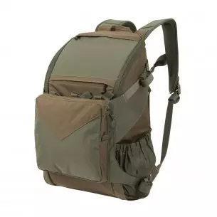 Helikon-Tex® BAIL OUT BAG® Rucksack - Nylon - Adaptive Grün / Coyote A