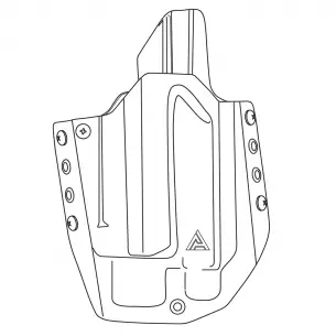 Direct Action® Kabura GLOCK...