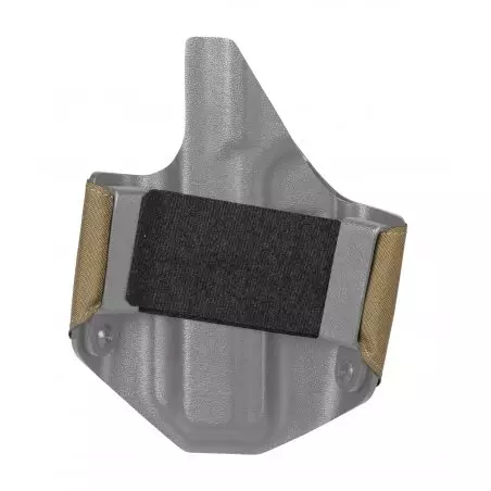 Direct Action® Panel HOLSTER MOLLE WRAP® - Coyote Brown